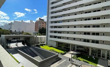 Departamento en  Cardinales Cofico 1 dormitorio con amenities