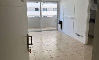 Departamento en  Cardinales Cofico 1 dormitorio con amenities