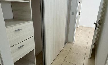 Departamento en  Cardinales Cofico 1 dormitorio con amenities