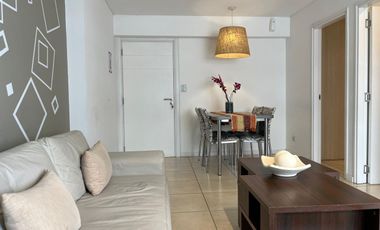Departamento en  Cardinales Cofico 1 dormitorio con amenities