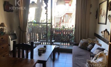 DEPARTAMENTO EN VENTA 3 AMBIENTES PILAR- VERDI 57