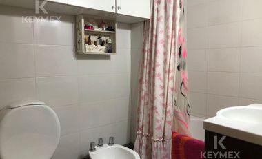DEPARTAMENTO EN VENTA 3 AMBIENTES PILAR- VERDI 57