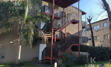 DEPARTAMENTO EN VENTA 3 AMBIENTES PILAR- VERDI 57