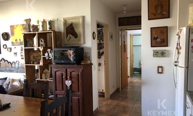 DEPARTAMENTO EN VENTA 3 AMBIENTES PILAR- VERDI 57