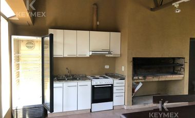 DEPARTAMENTO EN VENTA 3 AMBIENTES PILAR- VERDI 57