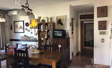 DEPARTAMENTO EN VENTA 3 AMBIENTES PILAR- VERDI 57