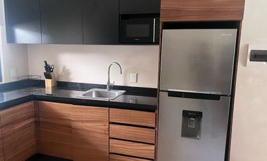 SE RENTA INCREIBLE DEPARTAMENTO SELVATICO