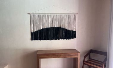 SE RENTA INCREIBLE DEPARTAMENTO SELVATICO