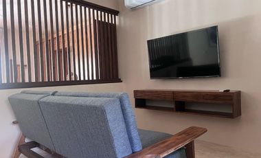 SE RENTA INCREIBLE DEPARTAMENTO SELVATICO