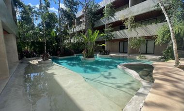 SE RENTA INCREIBLE DEPARTAMENTO SELVATICO