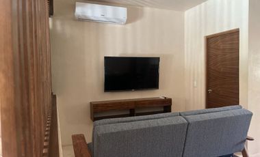 SE RENTA INCREIBLE DEPARTAMENTO SELVATICO