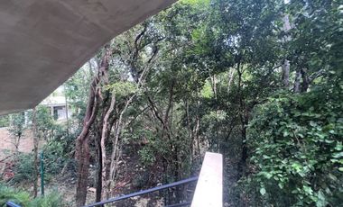 SE RENTA INCREIBLE DEPARTAMENTO SELVATICO