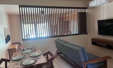 SE RENTA INCREIBLE DEPARTAMENTO SELVATICO