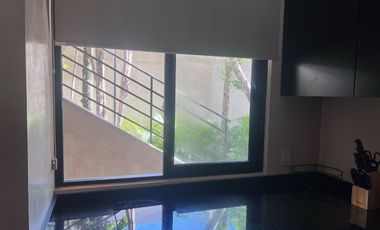 SE RENTA INCREIBLE DEPARTAMENTO SELVATICO