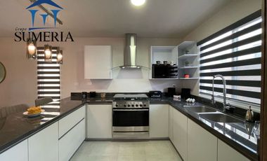 Casa preventa modelo SIENA - Residencial Alleza Punta Norte