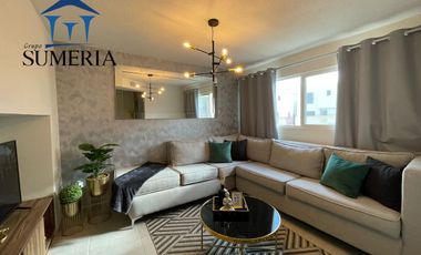 Casa preventa modelo SIENA - Residencial Alleza Punta Norte