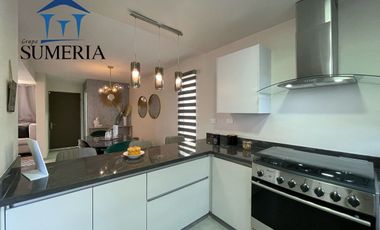 Casa preventa modelo SIENA - Residencial Alleza Punta Norte