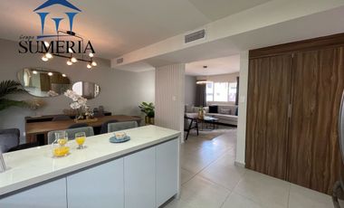 Casa preventa modelo GENOVA- Residencial Alleza Punta Norte