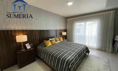 Casa preventa modelo GENOVA- Residencial Alleza Punta Norte