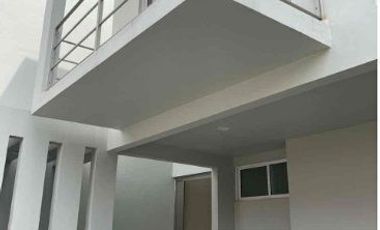 CASA EN VENTA EN TIRO AL BLANCO