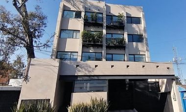 RENTA DEPARTAMENTO EN TETELPAN