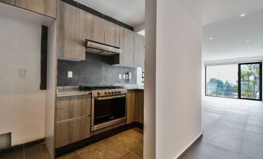 RENTA DEPARTAMENTO EN TETELPAN