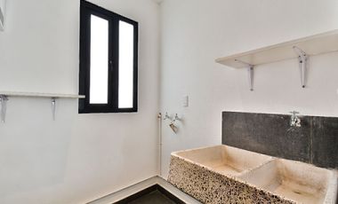 RENTA DEPARTAMENTO EN TETELPAN