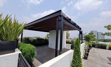 RENTA DEPARTAMENTO EN TETELPAN