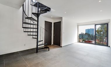RENTA DEPARTAMENTO EN TETELPAN