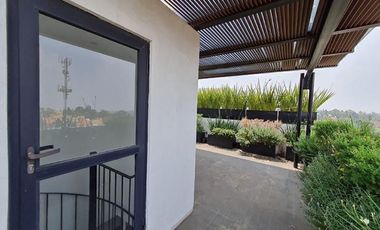 RENTA DEPARTAMENTO EN TETELPAN