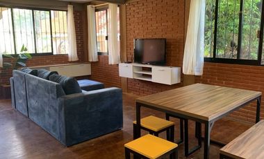 Casa amueblada en Oaxaca en San Felipe del Agua