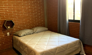Casa amueblada en Oaxaca en San Felipe del Agua