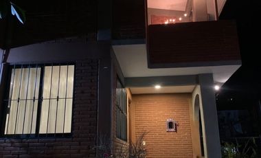 Casa amueblada en Oaxaca en San Felipe del Agua