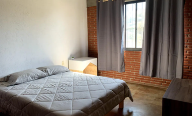 Casa amueblada en Oaxaca en San Felipe del Agua