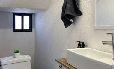 Casa amueblada en Oaxaca en San Felipe del Agua