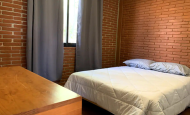 Casa amueblada en Oaxaca en San Felipe del Agua