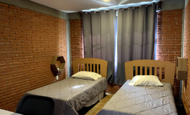Casa amueblada en Oaxaca en San Felipe del Agua