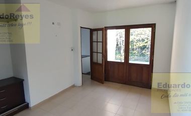Casa TIPO DUPLEX AL FRENTE EN ALQUILER EN PARQUE LAS NACIONES
