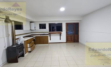 Casa TIPO DUPLEX AL FRENTE EN ALQUILER EN PARQUE LAS NACIONES