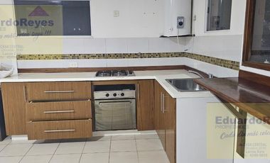 Casa TIPO DUPLEX AL FRENTE EN ALQUILER EN PARQUE LAS NACIONES