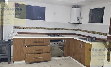 Casa TIPO DUPLEX AL FRENTE EN ALQUILER EN PARQUE LAS NACIONES