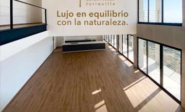 DEPARATAMENTO PH EN VENTA GADEN ALTOS JURIQUILLA RDV220318-AE
