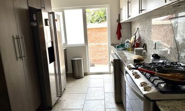 CASA EN VENTA EN LAS GARZAS