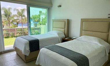 CASA EN VENTA EN LAS GARZAS