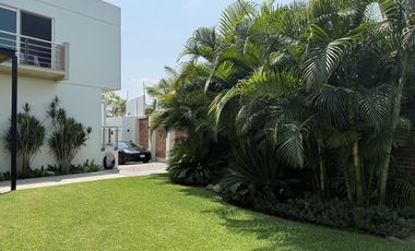 CASA EN VENTA EN LAS GARZAS