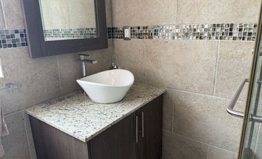 CASA EN VENTA EN LAS GARZAS