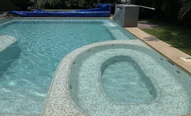 CASA EN VENTA EN LAS GARZAS