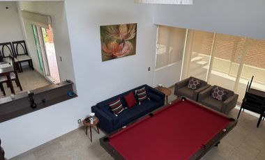 CASA EN VENTA EN LAS GARZAS