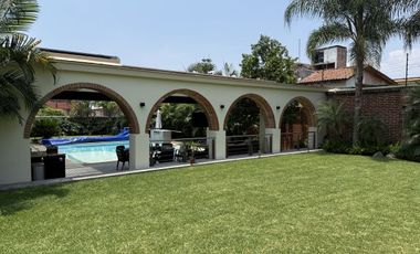 CASA EN VENTA EN LAS GARZAS