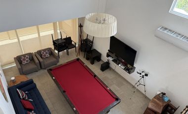 CASA EN VENTA EN LAS GARZAS